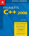 Murach's C++ 2008 (Murach: Training & Reference)