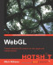 WebGL Hotshot