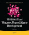 Windows 8 and Windows Phone 8 Game Development