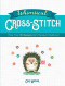 Whimsical Cross-Stitch: More Than 130 Designs from Trendy to Traditional