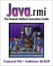 java(TM).rmi: The Remote Method Invocation Guide