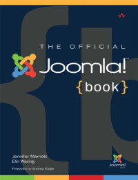 The Official Joomla! Book (Joomla! Press)