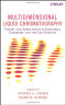 Multidimensional Liquid Chromatography: Theory and Applications in Industrial Chemistry and the Life Sciences