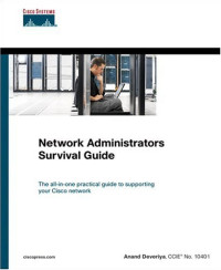 Network Administrators Survival Guide