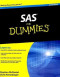 SAS For Dummies