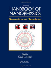 Handbook of Nanophysics: Nanomedicine and Nanorobotics