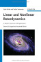 Linear and Nonlinear Rotordynamics: A Modern Treatment with Applications