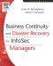 Business Continuity and Disaster Recovery for InfoSec Managers