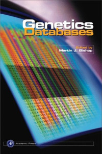 Genetics Databases (Biological Techniques Series)