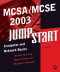 MCSA/MCSE 2003 JumpStart