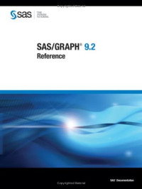 Sas/Graph 9.2 Reference