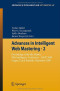 Advances in Intelligent Web Mastering - 2: Proceedings of the 6th Atlantic Web Intelligence Conference