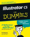 Illustrator CS for Dummies