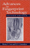 Advances in Fingerprint Technology, Second Edition (Forensic and Police Science Series)