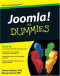 Joomla! For Dummies (Computer/Tech)
