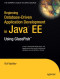 Beginning Database-Driven Application Development in Java EE: Using GlassFish (From Novice to Professional)