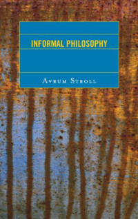 Informal Philosophy