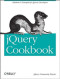 jQuery Cookbook (Animal Guide)