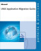 UNIX Application Migration Guide (Patterns & Practices)