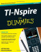 TI-Nspire For Dummies (Computer/Tech)