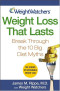 Weight Watchers Weight Loss That Lasts
