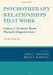 Psychotherapy Relationships that Work: Volume 2: Evidence-Based Therapist Responsiveness