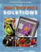 Paint Shop Pro 8 Solutions