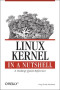 Linux Kernel in a Nutshell