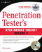Penetration Tester's Open Source Toolkit, Volume 2