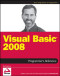Visual Basic 2008 Programmer's Reference (Programmer to Programmer)