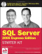 Wrox's SQL Server 2005 Express Edition Starter Kit (Programmer to Programmer)