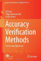 Accuracy Verification Methods: Theory and Algorithms (Computational Methods in Applied Sciences)