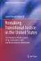 Remaking Transitional Justice in the United States: The Rhetorical Authorization of the Greensboro Truth and Reconciliation Commission