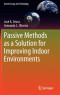 Passive Methods as a Solution for Improving Indoor Environments (Green Energy and Technology)