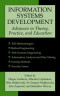 Information Systems Development: Advances in Theory, Practice, and Education
