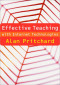 Effective Teaching with Internet Technologies: Pedagogy and Practice