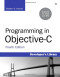 Programming in Objective-C (4th Edition) (Developer's Library)