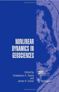 Nonlinear Dynamics in Geosciences (Aegean Conferences)