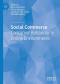 Social Commerce: Consumer Behaviour in Online Environments