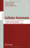 Cellular Automata: 7th International Conference on Cellular Automata for Research and Industry, ACRI 2006, Perpignan, France, September 20-23, 2006,   Proceedings