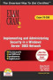 MCSA/MCSE 70-299 Exam Cram 2 : Implementing and Administering Security in a Windows 2003 Network
