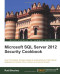 Microsoft SQL Server 2012 Security Cookbook
