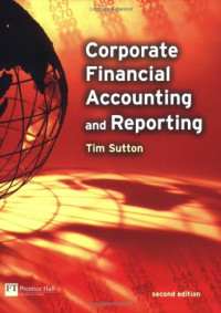 Corporate Financial Accounting & Reporting