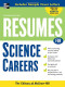 Resumes for Science Careers (McGraw-Hill Professional Resumes)