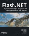 Flash.NET - Dynamic Content for Designers with Flash Remoting MX and ASP.NET