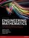 Engineering Mathematics 4th edn: A Foundation for Electronic, Electrical, Communications and Systems Engineers (4th Edition)