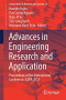 Advances in Engineering Research and Application: Proceedings of the International Conference, ICERA 2018 (Lecture Notes in Networks and Systems (63))