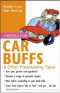 Careers for Car Buffs & Other Freewheeling Types (Careers for You Series)
