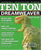 Ten Ton Dreamweaver