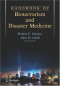 Handbook of Bioterrorism and Disaster Medicine